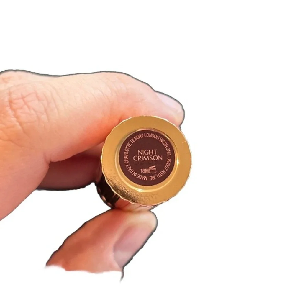 Charlotte Tilbury Lipstick K.I.S.S.I.N.G 